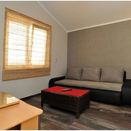 Spa & Heated Pool 2 Apartamento